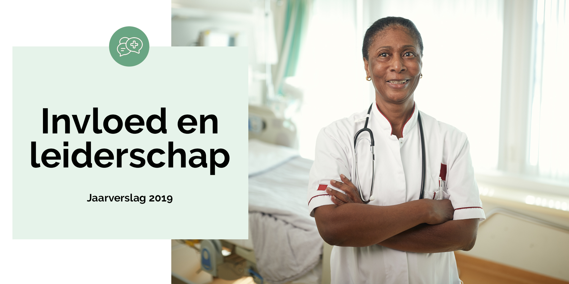 Netwerk Voor CNIO's - Chief Nursing Information Officers | V&VN