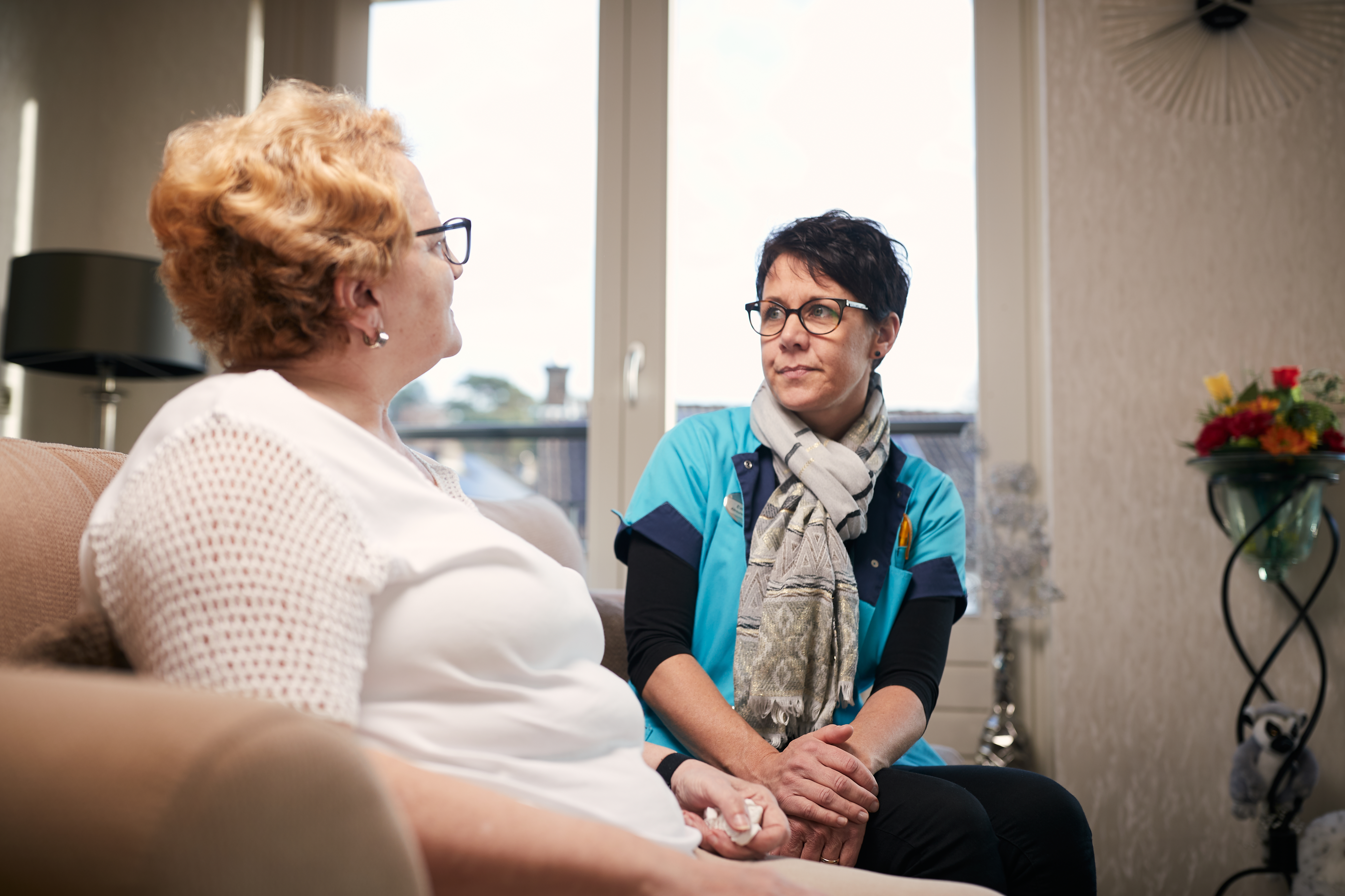 Proactieve Zorgplanning: Deze 5 Stappen Helpen Je Bij Het Voeren Van ...