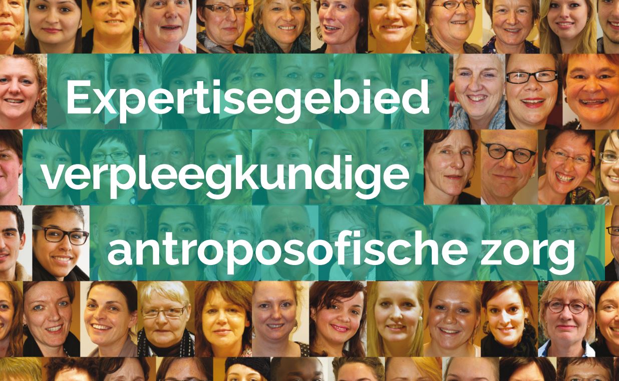 V&VN Antroposofische Zorg Heeft Expertisegebied Herschreven | V&VN ...