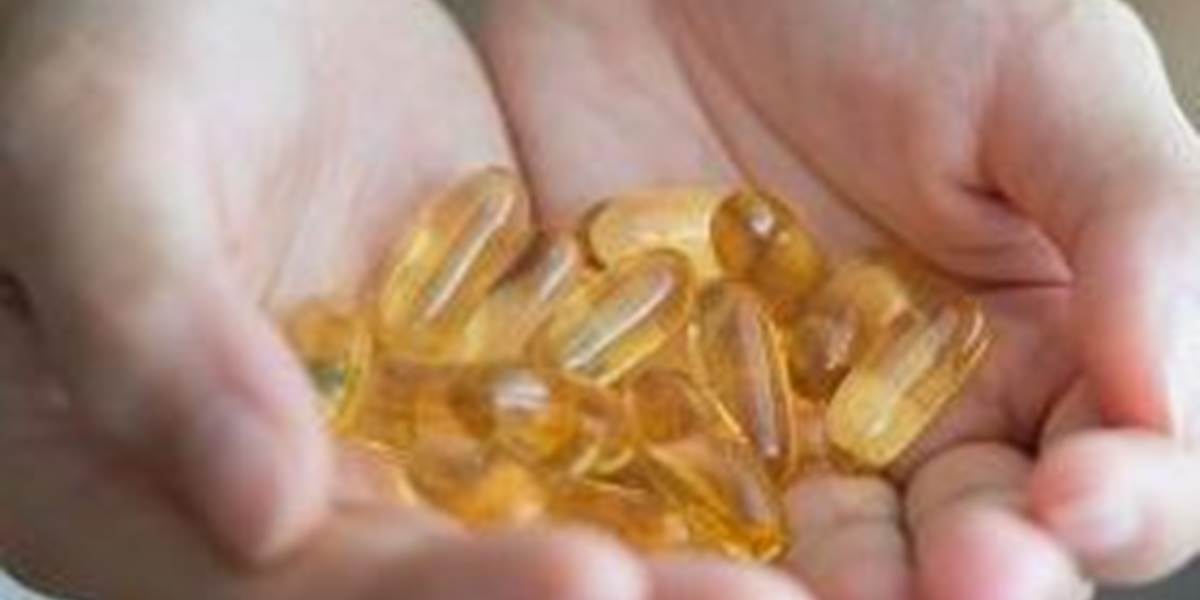 Vlucht richting zo Geen bewijs dat vitamine D helpt tegen corona | V&VN